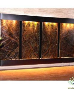 آبنما دیواری آپارتمانWWA5 Waterfront wall apartment