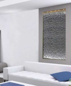 آبنما دیواری آپارتمانWWA51 Waterfront wall apartment