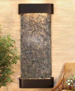 آبنما دیواری آپارتمانWWA61 Waterfront wall apartment