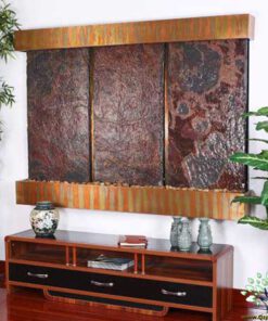 آبنما دیواری آپارتمانWWA7 Waterfront wall apartment