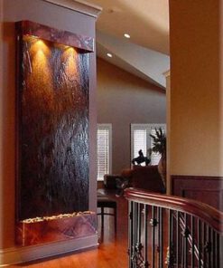 آبنما دیواری آپارتمانWWA8 Waterfront wall apartment