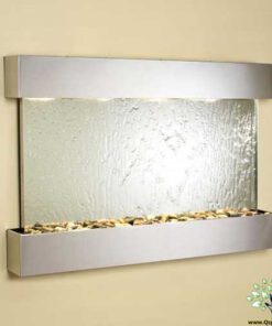 آبنما دیواری آپارتمانWWA9 Waterfront wall apartment