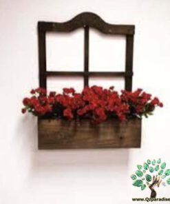 استند دیواری چوبی WWS39 Wooden Wall Stand