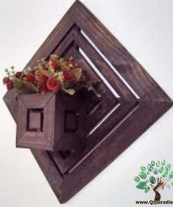 استند دیواری چوبی WWS59 Wooden Wall Stand