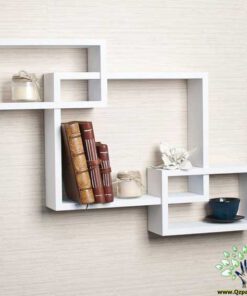 استند دیواری چوبی WWS106 Wooden Wall Stand