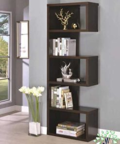 استند دیواری چوبی WWS127 Wooden Wall Stand