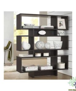 استند دیواری چوبی WWS138 Wooden Wall Stand