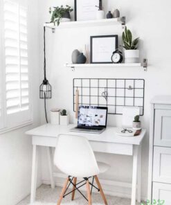 استند دیواری چوبی WWS167 Wooden Wall Stand