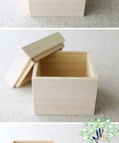 استند دیواری چوبی WWS170 Wooden Wall Stand