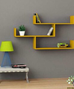 استند دیواری چوبی WWS171 Wooden Wall Stand