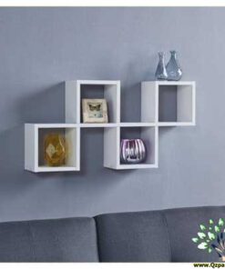 استند دیواری چوبی WWS181 Wooden Wall Stand