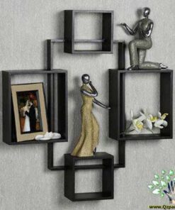 استند دیواری چوبی WWS192 Wooden Wall Stand