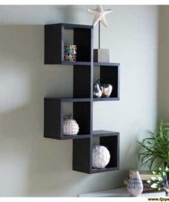 استند دیواری چوبی WWS194 Wooden Wall Stand