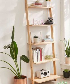 استند دیواری چوبی WWS195 Wooden Wall Stand