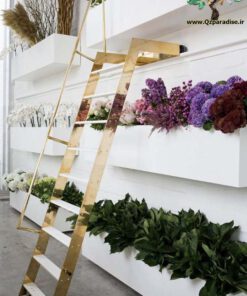 استند دیواری چوبی WWS2 Wooden Wall Stand