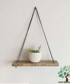 استند دیواری چوبی WWS10 Wooden Wall Stand