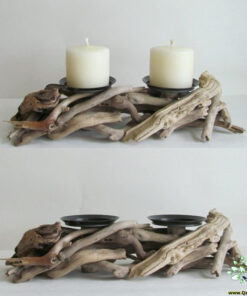 جاشمعی چوبی WC149 Wooden crescent