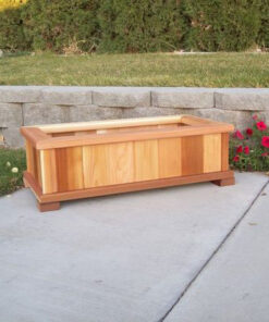 نرده دیوار و پارتیشن چوبی WPF11 Wooden partition fences