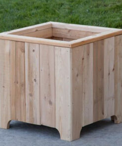 نرده دیوار و پارتیشن چوبی WPF35 Wooden partition fences