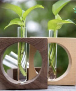 استند زمینی چوبی WGS16 wooden ground stands