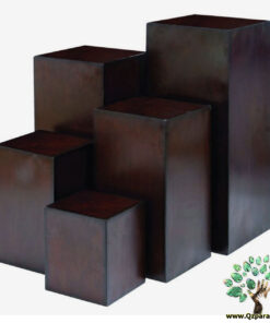 استند زمینی چوبی WGS21 wooden ground stands