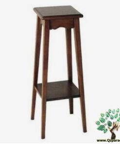 استند زمینی چوبی WGS24 wooden ground stands