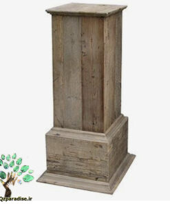 استند زمینی چوبی WGS27 wooden ground stands