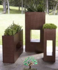 استند زمینی چوبی WGS30 wooden ground stands