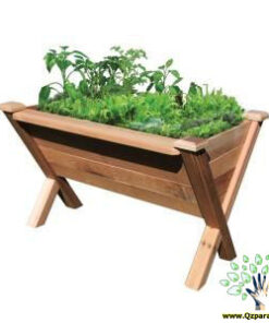 استند زمینی چوبی WGS44 wooden ground stands