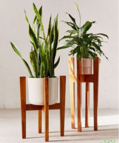 استند زمینی چوبی WGS46 wooden ground stands