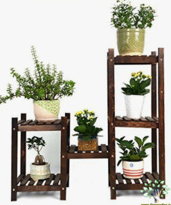 استند زمینی چوبی WGS56 wooden ground stands