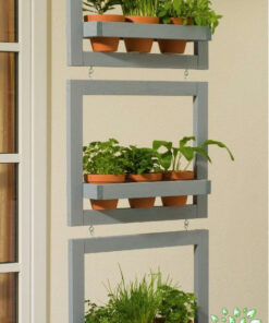 استند زمینی چوبی WGS65 wooden ground stands