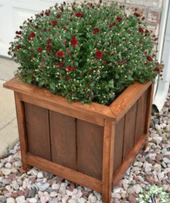 استند زمینی چوبی WGS78 wooden ground stands