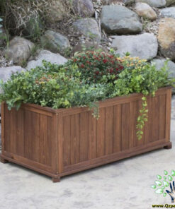 استند زمینی چوبی WGS80 wooden ground stands