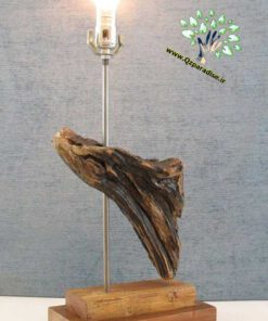 چراغ خواب چوبی WSL1 Wooden sleep lights