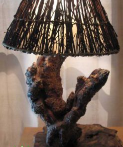 چراغ خواب چوبی WSL10 Wooden sleep lights