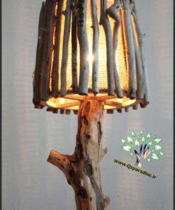 چراغ خواب چوبی WSL11 Wooden sleep lights