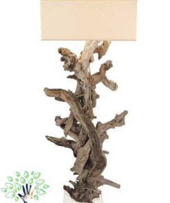 چراغ خواب چوبی WSL13 Wooden sleep lights