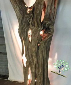 چراغ خواب چوبی WSL15 Wooden sleep lights