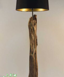 چراغ خواب چوبی WSL18 Wooden sleep lights