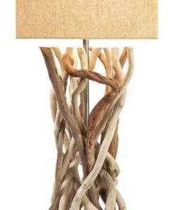 چراغ خواب چوبی WSL19 Wooden sleep lights