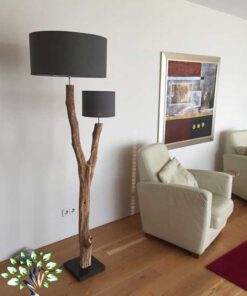 چراغ خواب چوبی WSL23 Wooden sleep lights