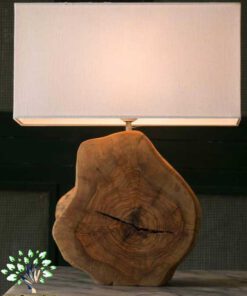 چراغ خواب چوبی WSL25 Wooden sleep lights