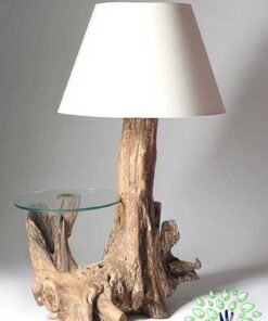 چراغ خواب چوبی WSL26 Wooden sleep lights
