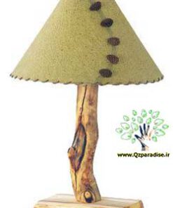 چراغ خواب چوبی WSL27 Wooden sleep lights