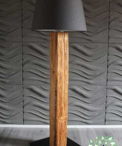 چراغ خواب چوبی WSL32 Wooden sleep lights