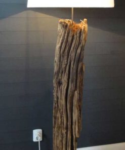 چراغ خواب چوبی WSL33 Wooden sleep lights