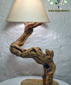 چراغ خواب چوبی WSL43 Wooden sleep lights