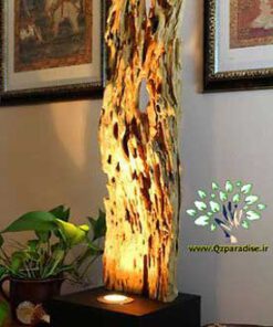 چراغ خواب چوبی WSL50 Wooden sleep lights