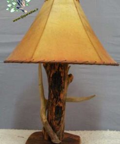 چراغ خواب چوبی WSL51 Wooden sleep lights